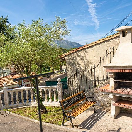 Casa En Llanes Cerca De La Playa, Niembru. El Carrascal Βίλα Εξωτερικό φωτογραφία