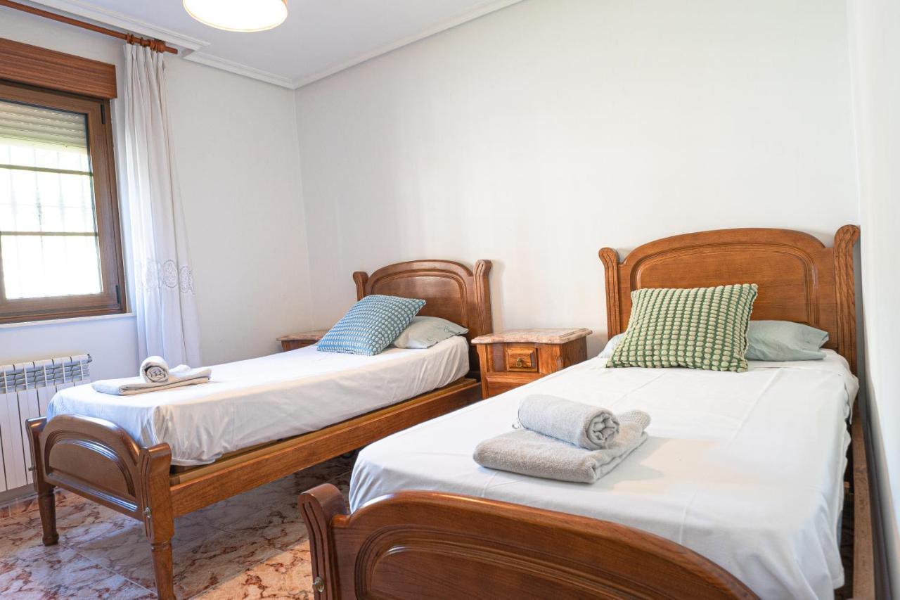 Casa En Llanes Cerca De La Playa, Niembru. El Carrascal Βίλα Εξωτερικό φωτογραφία