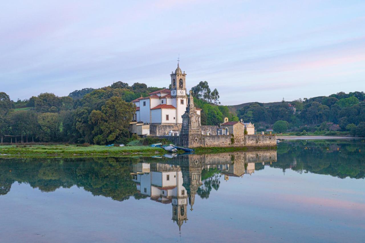 Casa En Llanes Cerca De La Playa, Niembru. El Carrascal Βίλα Εξωτερικό φωτογραφία