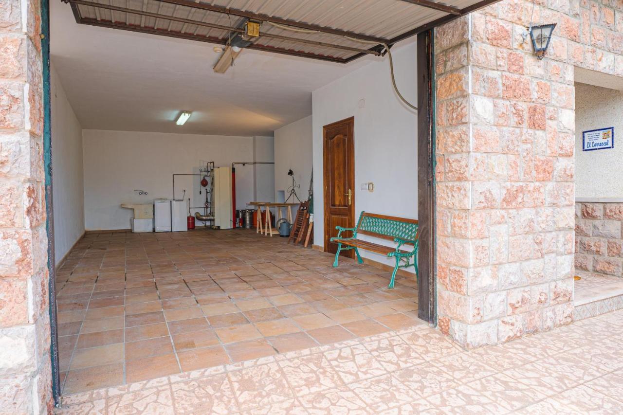 Casa En Llanes Cerca De La Playa, Niembru. El Carrascal Βίλα Εξωτερικό φωτογραφία