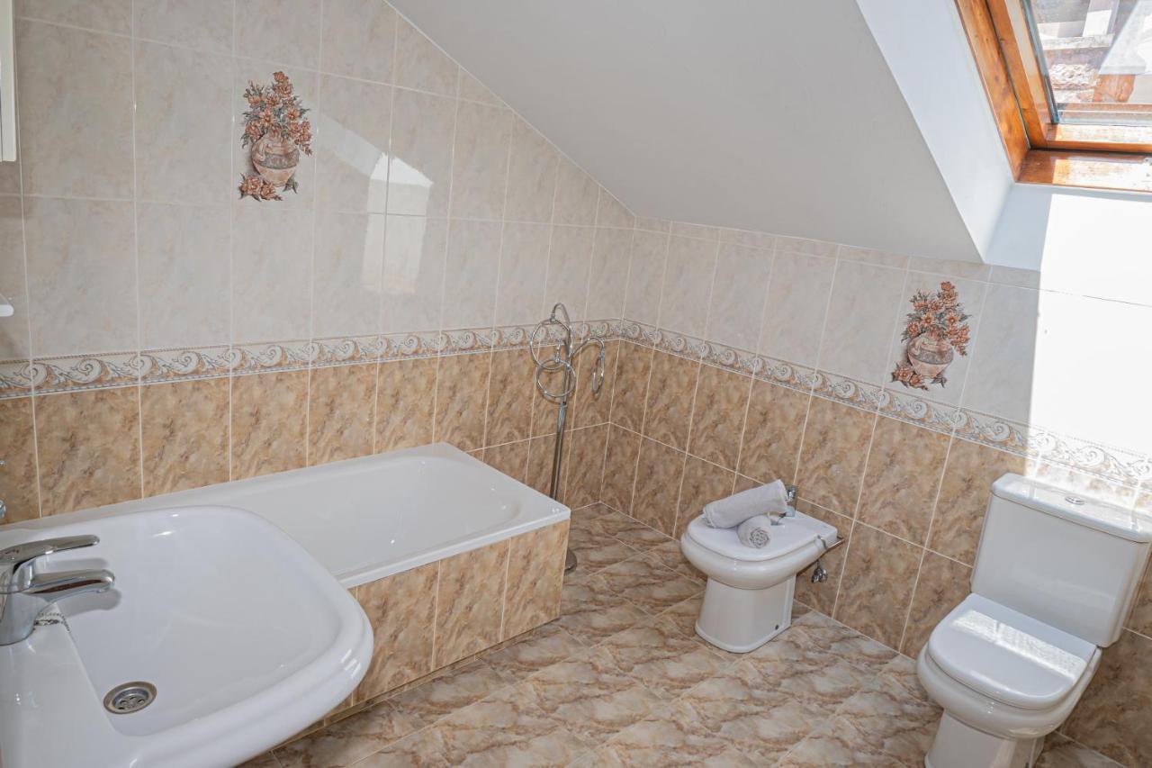 Casa En Llanes Cerca De La Playa, Niembru. El Carrascal Βίλα Εξωτερικό φωτογραφία