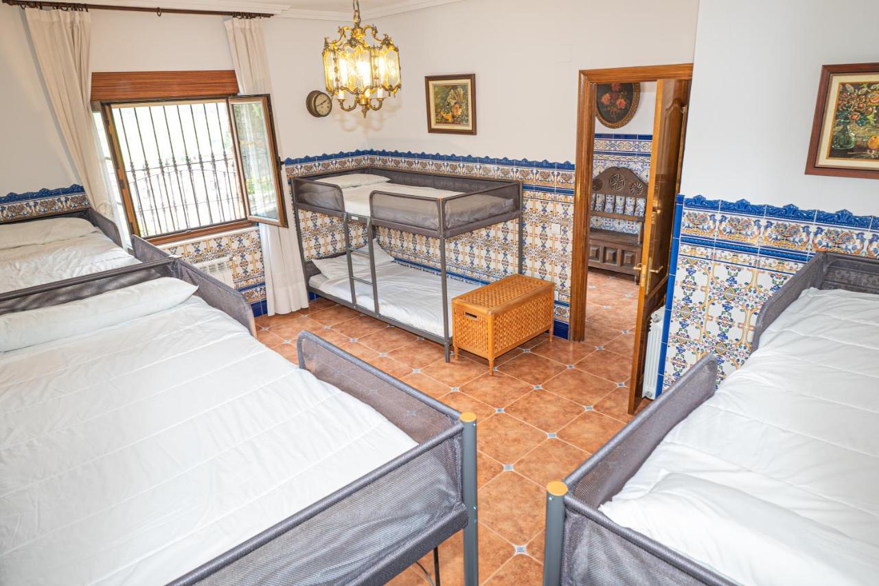 Casa En Llanes Cerca De La Playa, Niembru. El Carrascal Βίλα Εξωτερικό φωτογραφία